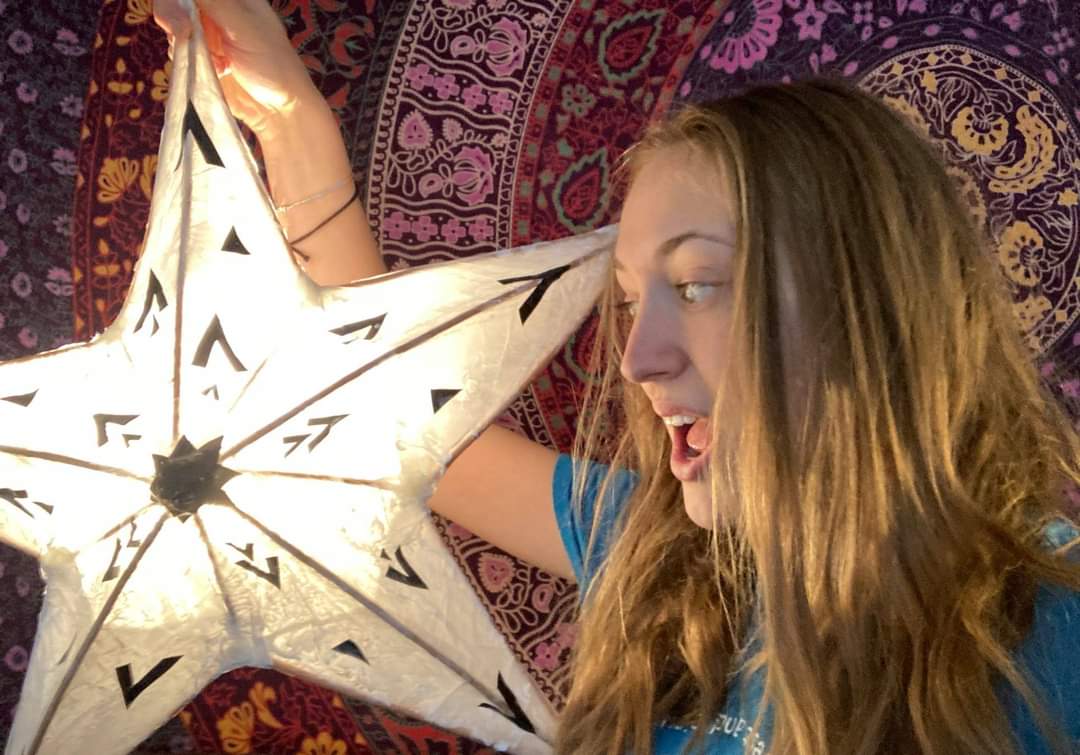 The Parasol Project tweet media