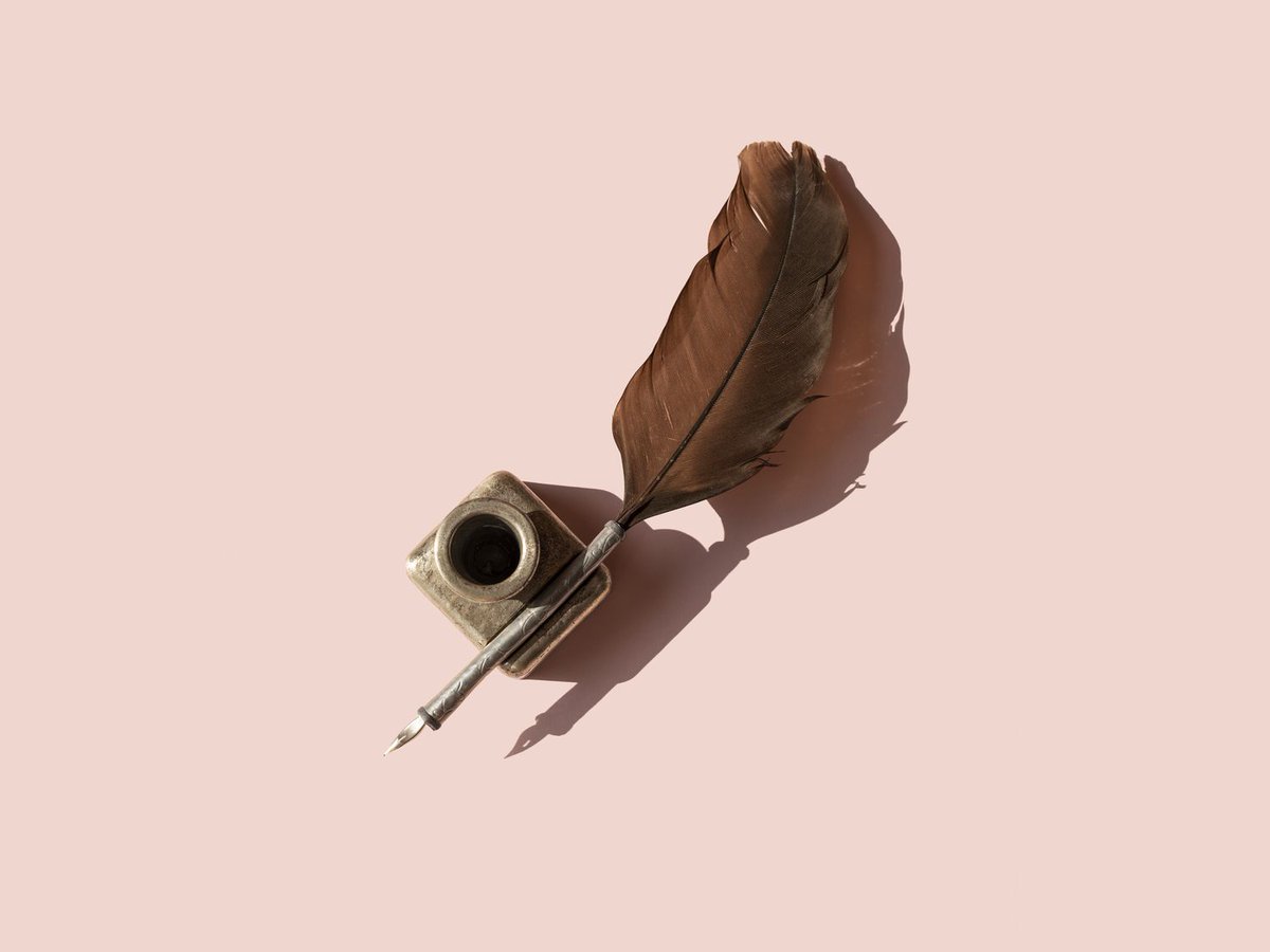 FEAPsicoterapia's tweet photo. La magia de usar bolígrafo y papel para ordenar las emociones. Un artículo que nos explica los efectos positivos que tiene la escritura a la hora de curar y cerrar nuestras heridas
Vía @el_pais 
https://t.co/KuKArSMizO https://t.co/9zozZwxZHn