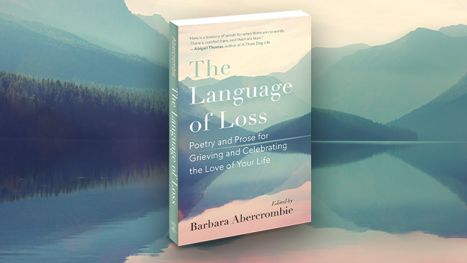 NewWorldLibrary's tweet photo. "I wanted to feel my own grief — to go through it, not around it. As @ANNELAMOTT said, 'Only grieving heals grief.' Grief is profound, painful & necessary. The grief you feel is in proportion to the love you had." ~ @BabsAbercrombie on the #NWLBlog: https://t.co/gPVtrYZxEf https://t.co/C06TWM7Zv2
