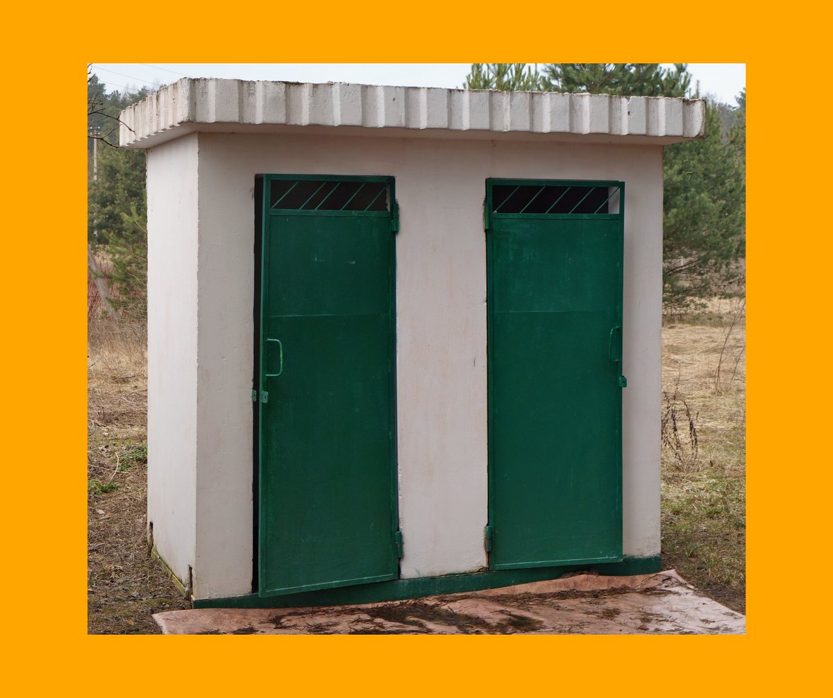 PracticalAnswer's tweet image. On #WorldToiletDay2020 Read our Training Manual for Eco San Toilet Construction answers.practicalaction.org/our-resources/…
@UN_Water