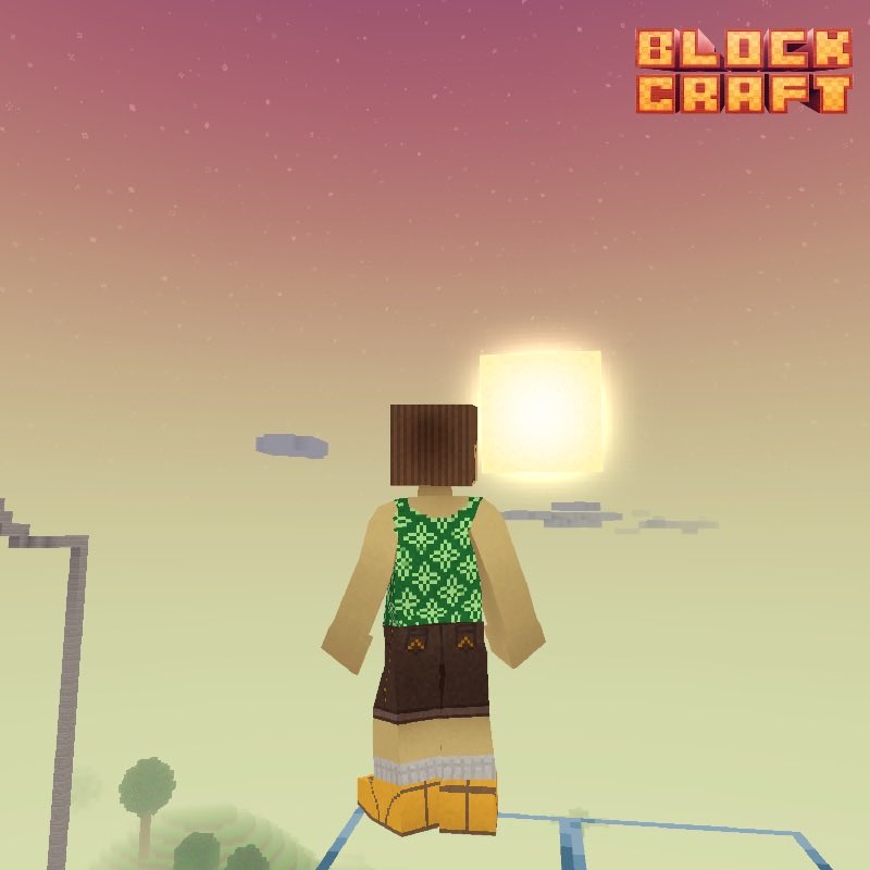 Labceresdemeter's tweet image. #blockcraft itunes.apple.com/us/app/block-c…
