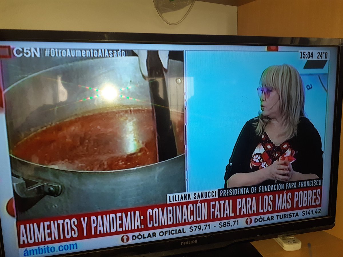 funpapafran's tweet photo. @Pontifex_it @Pontifex_it @LicDanielArroyo @alferdez @soraire_alicia #otroaumentoalasado #C5N https://t.co/gpZ1NNYq4n