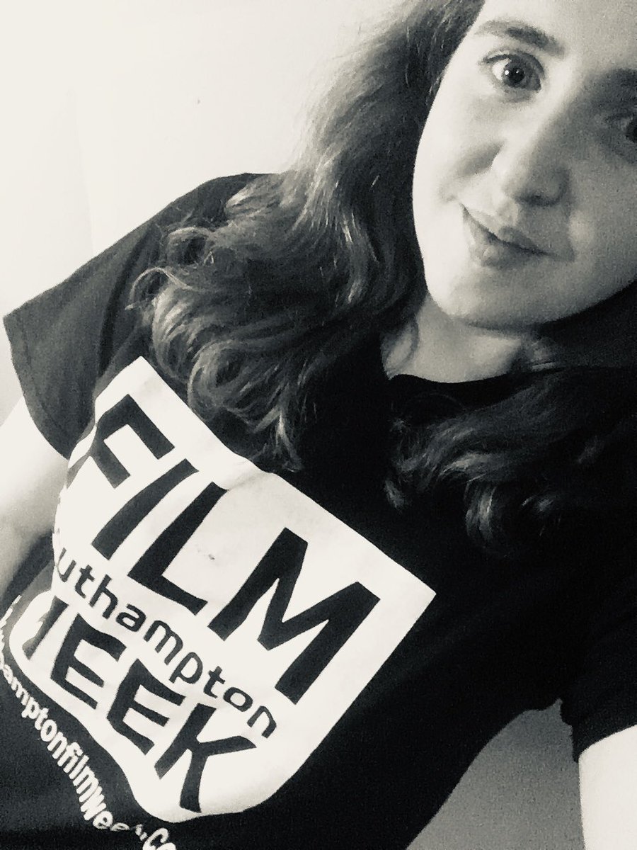 Rachel_Films's tweet photo. Although Southampton Film Week is only online this year, I still couldnโt resist putting this on.
#SFW2020 https://t.co/6t7vPaa0Ra