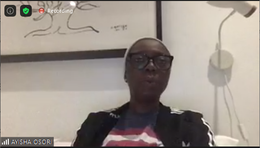 EiENigeria's tweet photo. You need money to run. If we don't fund the candidates & the parties we want, we will always be at the mercies of godfathers.- @Naijavote
#HackNGCode https://t.co/w35a8zhkOl