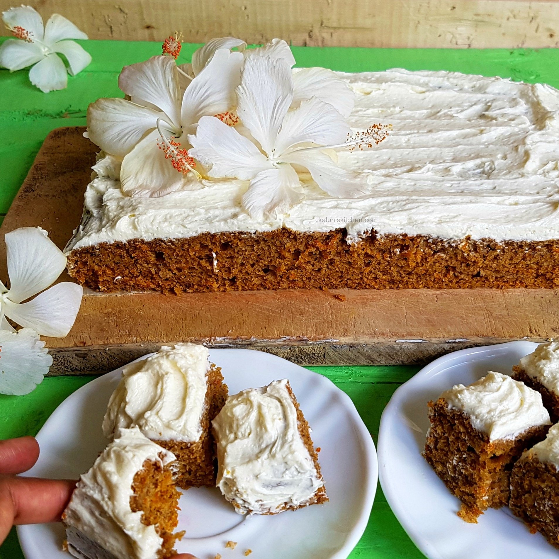 Kaluhi's_Kitchen on Twitter "2. Nothing better than freshly baked