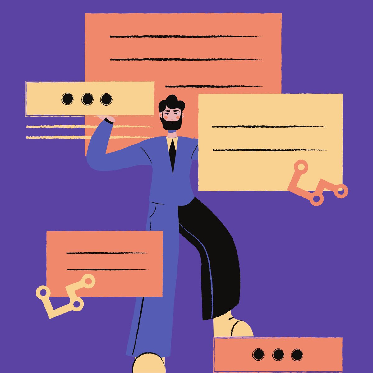 webleadsmaster's tweet photo. Guaranteeing results is still one of the crucial parts of #sales.   

Yes, guarantee a specific outcome when you’re selling a product/service.   

But it’s gotta be reasonable and based on the data you have from current #customers.   

Otherwise, it just won’t work. 
#salestips https://t.co/E8XxiiGTu5