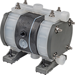 IwakiAirAODD's tweet photo. Iwaki AIR OEM AODD Pumps
IWAKI - The #1 AODD brand for pumps for chemical, ink, or detergent fluid transfer systems/skids. The Iwaki 1/4" TC-050 Pure-Poly AODD pumps are the most requested model for system builders everywhere! https://t.co/sZb0cPsuWR
#IwakiAIR #AODD #OEM #Pumps https://t.co/OR241z55S9