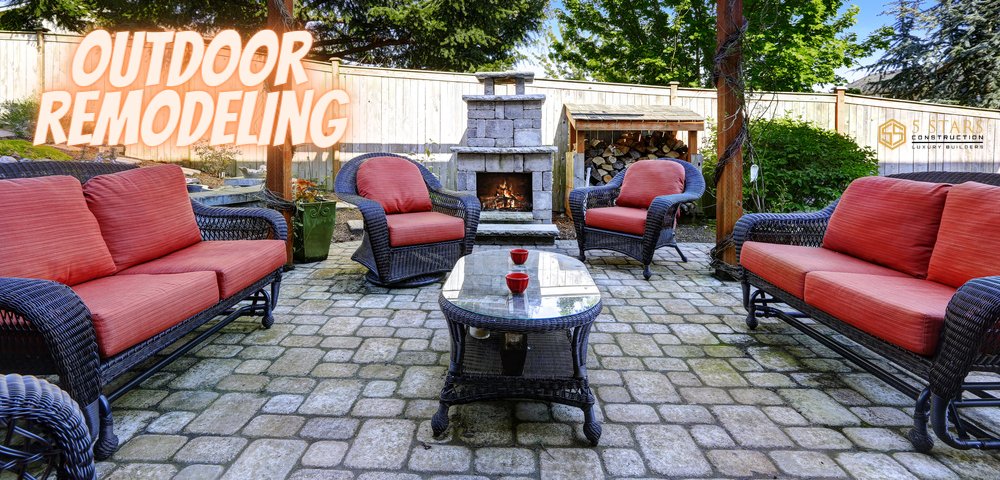 Outdoor #remodeling in Miami-Dade can be a process that is either a #dream come true or a total nightmare.  A lot of that depends on you several #factors, like your vision, your #budget, and your #contractor.
Read more: bit.ly/2KdPGoP