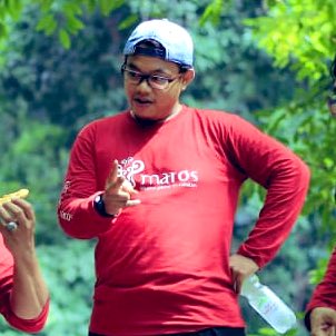 GuhTIP's tweet photo. #FotoProfilBaru https://t.co/P40tPOARLU