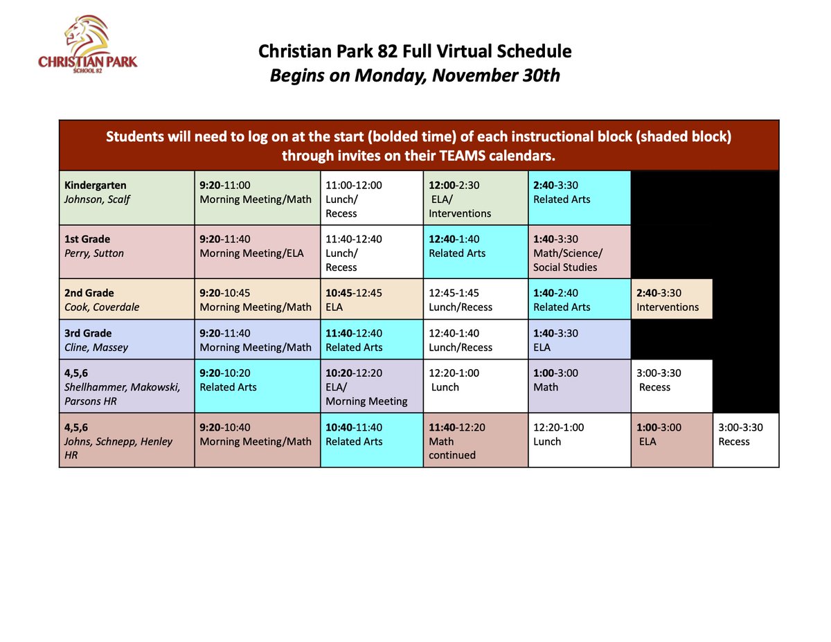 Christian Park 82 tweet media