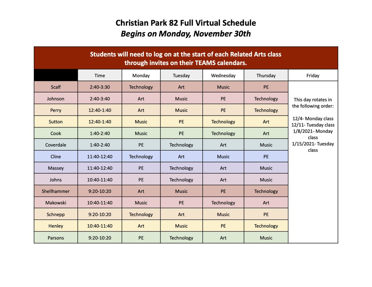 Christian Park 82 tweet media