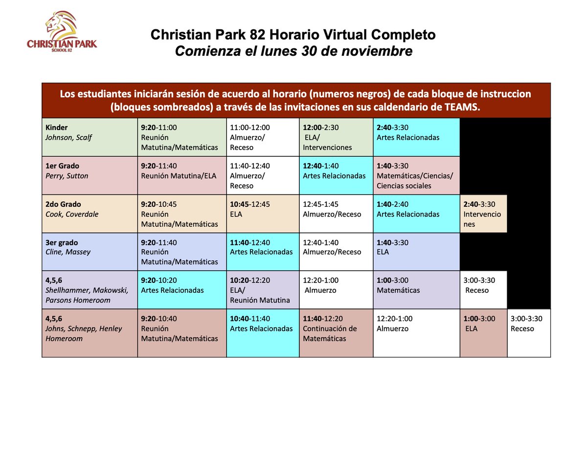 Christian Park 82 tweet media