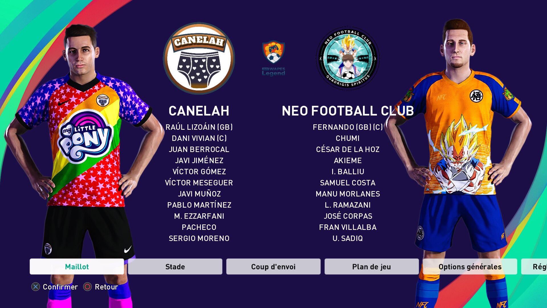 Neo Football Club Neofootballclub Twitter