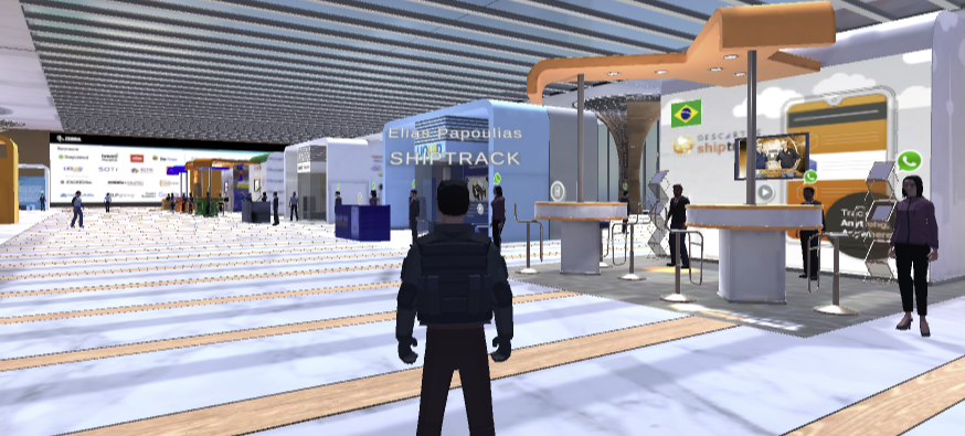 ShipTrack tweet media