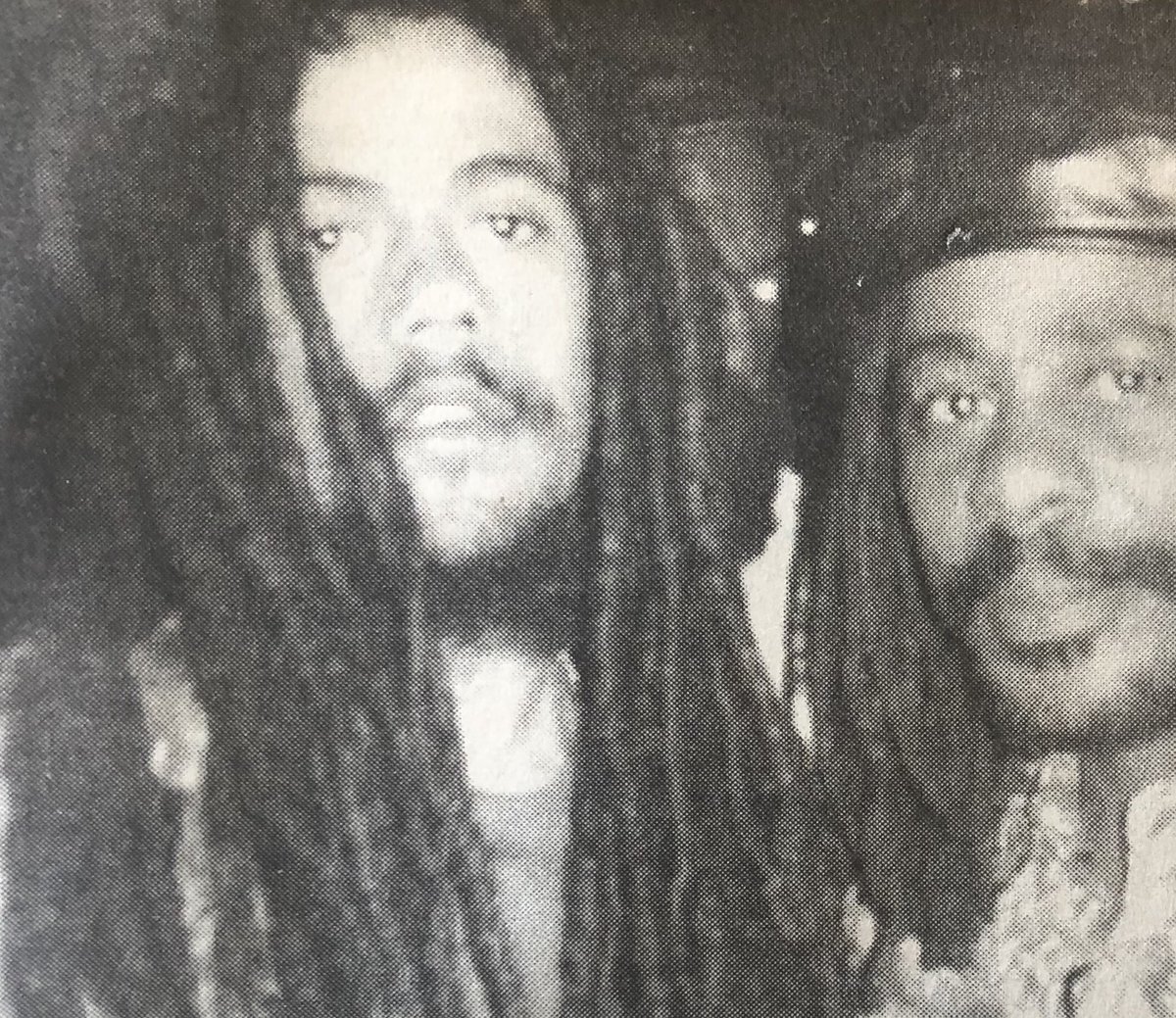 reggaemusicint's tweet photo. A #celibration to #remember it’s #15 #years ago we #celibrate #5 of #reggaerunnins #hot105miami @damianmarley @ghettoyouthsintl #givethanks #family #20 #years we #jammin #reggaemusicforever #rastalove #socamusic #caribbeanmusic #🙏🏿 #🙏🏼 https://t.co/JoQPUuBzAb