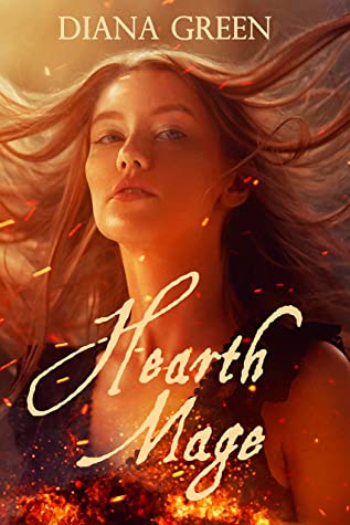Hearth Mage, by Diana Green:- lovely fantasy F/F short story- hints of romance between a powerful mage and her housekeeper- super-cool worldbuilding, excited to see more in this world! https://www.goodreads.com/book/show/54678723-hearth-mage