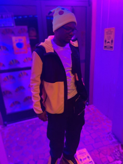 ⚡️🐭 https://t.co/HiL20MiCuJ<a href="/tag/tiktok"class="tags"><span>#tiktok</span></a><a href="/tag/saiyamanrome"class="tags"><span>#saiyamanrome</span></a>