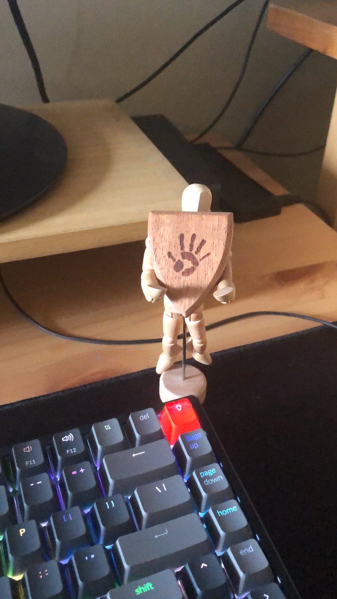 lucahn6's tweet photo. @WyrmwoodGaming #WyrmwoodWednesday even though #itsactuallythursday https://t.co/yPKZODAlo7