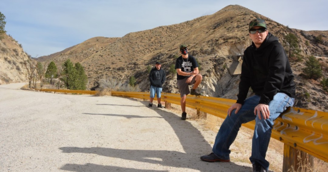 ShopStrange's tweet photo. Shop Strange and Custom Apparel go together like Country Music and Dirt Roads. https://t.co/abOO60y4bW