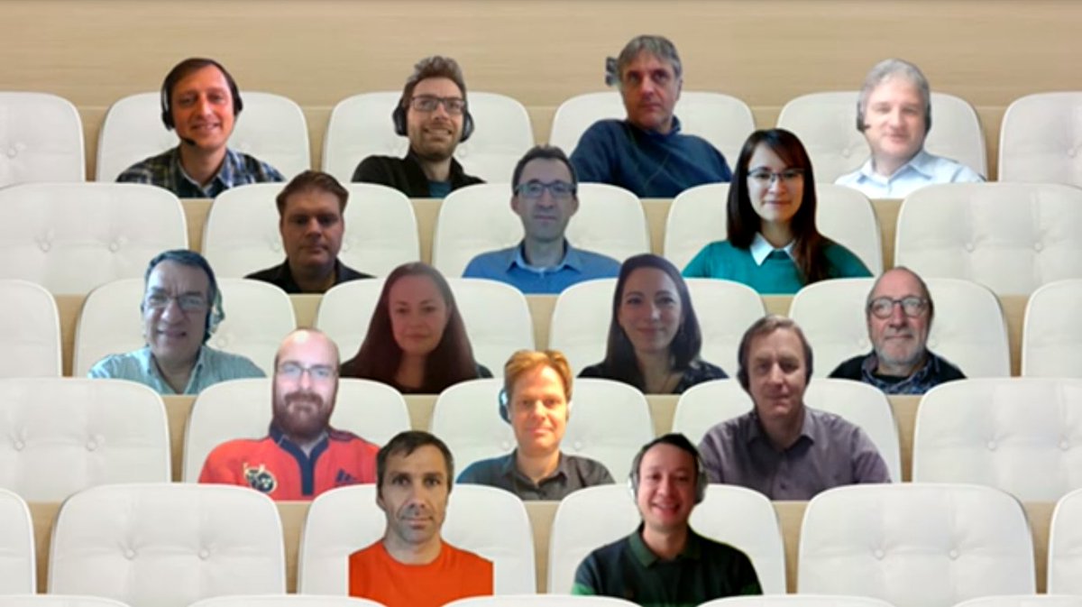 OIP4NWE's tweet image. 4th consortium meeting of the @INTERREG_NWE @OIP4NWE project partners @TUeindhoven, AIXTRON, @BPhotVub, @BzhP, @Cluster_NMWP, @LasersVtec, @mbryonics, @photondelta, @SMARTPhotonics, @TyndallInstitut, and @TFTFOS aiming at setting up an open innovation #Photonics #pilotline today.