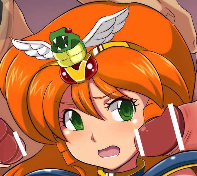 CG集用イラスト仮完成。
今回はマドゥーラの翼のルシアさんです('_ゝ`) 