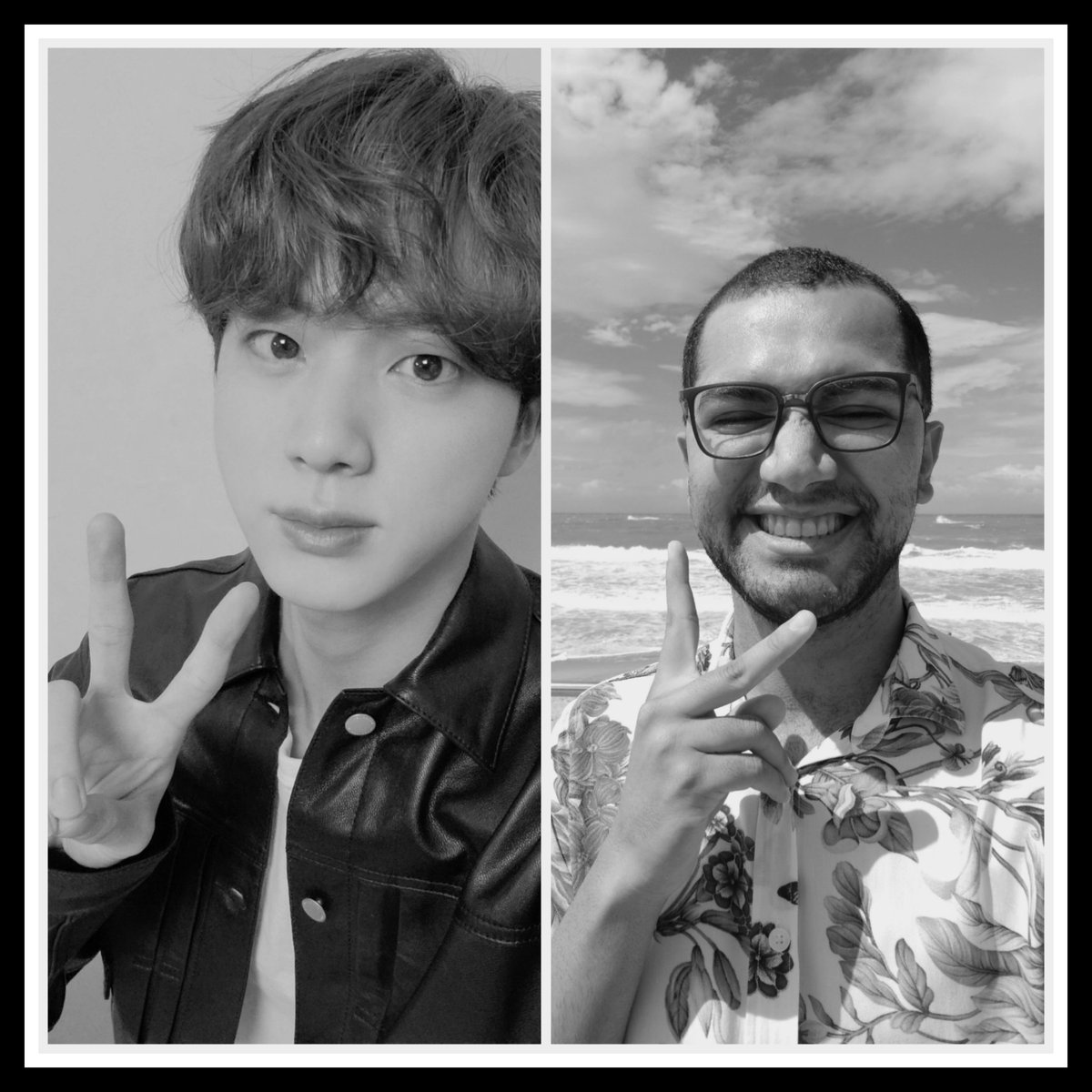 PatrykShi | VAI VER O LYNK E O BTS tweet media