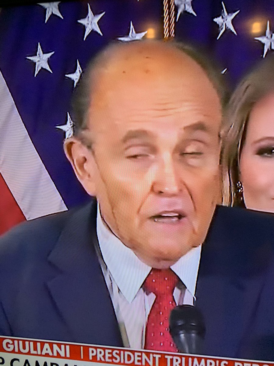 What the actual fuck y’all