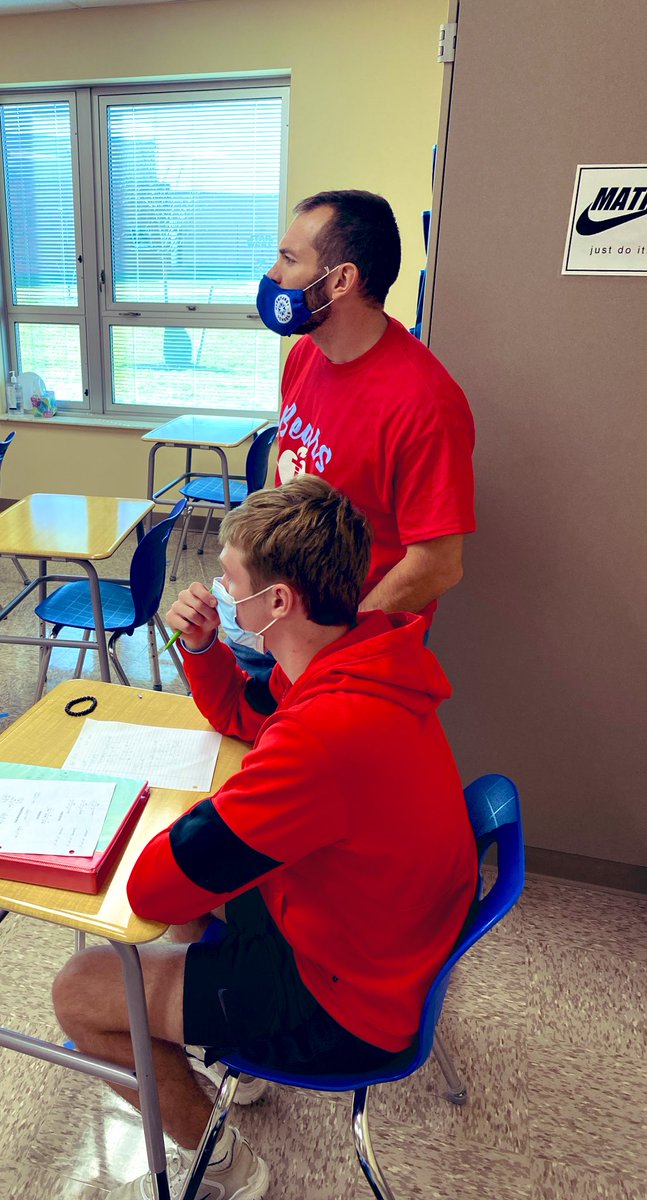 OlentangyBerlinBears tweet media