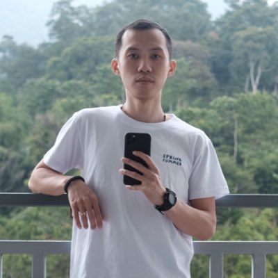 Lets play twitter again.. #NewProfilePic