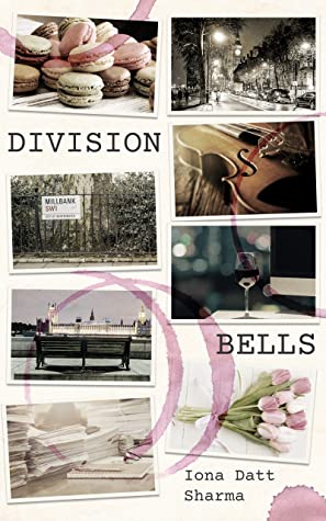Division Bells, by  @singlecrow:- contemporary M/M political romance- the MOST lovable characters- equal parts hilarious and "ouch my heart"- bureaucracy! purpose! taking care of each other! fixing the world one mess at a time! https://www.goodreads.com/book/show/55599354-division-bells