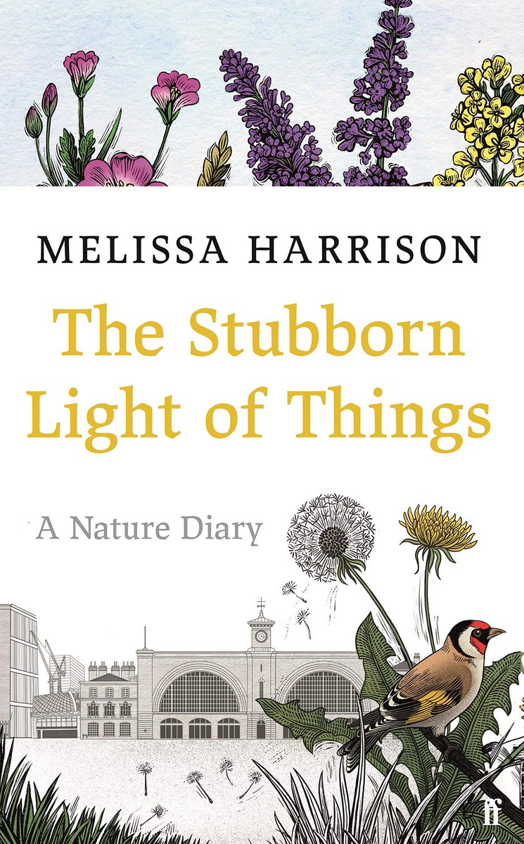 foxlanebooks's tweet photo. We have copies of the wonderful #StubbornLightofThings signed by author @M_Z_Harrison - compiled from her popular #NatureNotebook column in @thetimes, this is a beautifully-written mediation on reconnecting with the natural world.
💐 🌳 🌸 🌳 🌺
https://t.co/oGswGnW5Xu https://t.co/ASvOFz9UP8