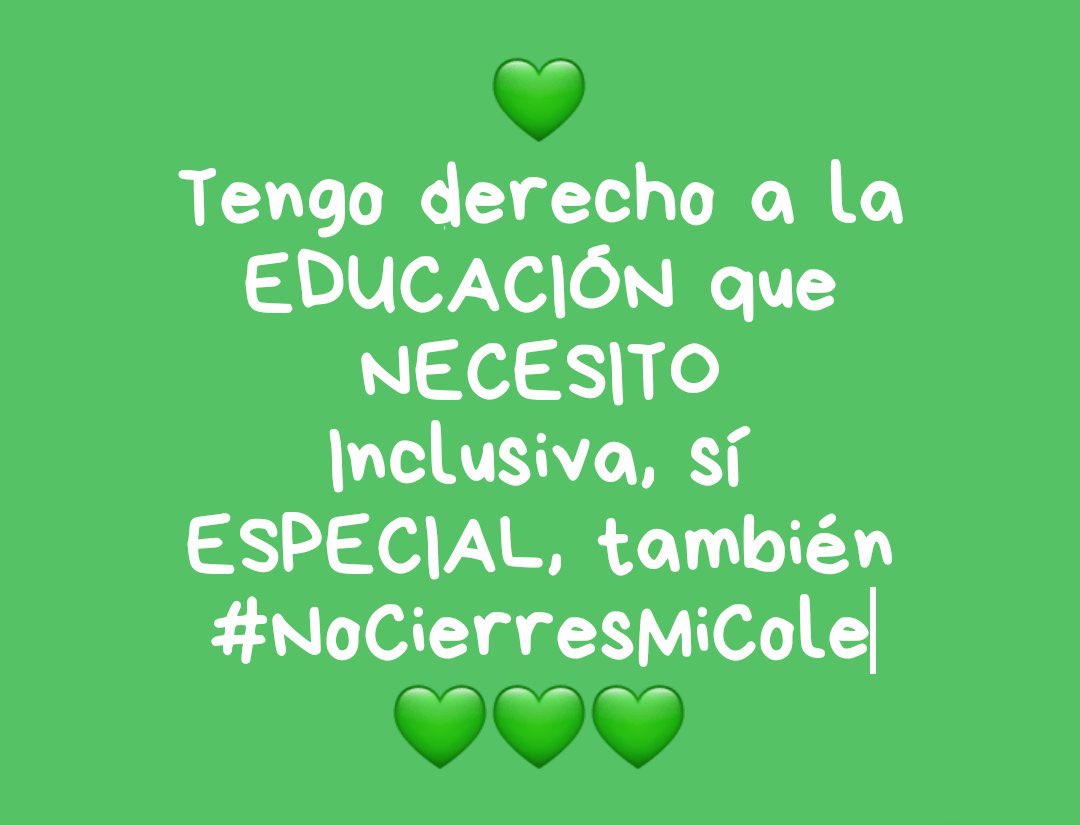 infiltradoxxxc's tweet photo. Esto debería llenar las redes sociales. Comparte🙏
#StopLeyCelaa #nocierresmicole https://t.co/8GKBM1CmSy