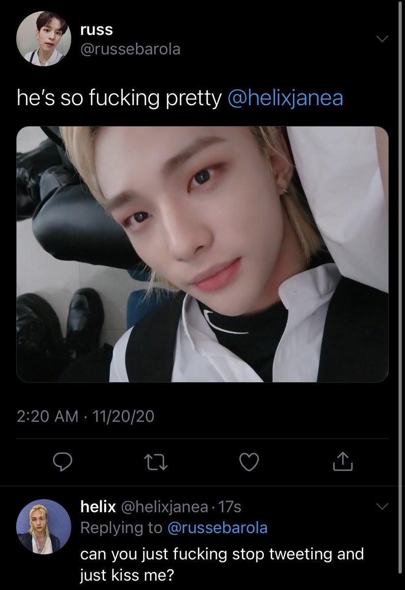 pyxelmin's tweet photo. 81. bumigay na nga po siya mga kaibigan https://t.co/1jbNPrXspB