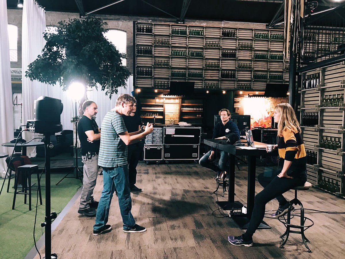 Maike Klip tweet media