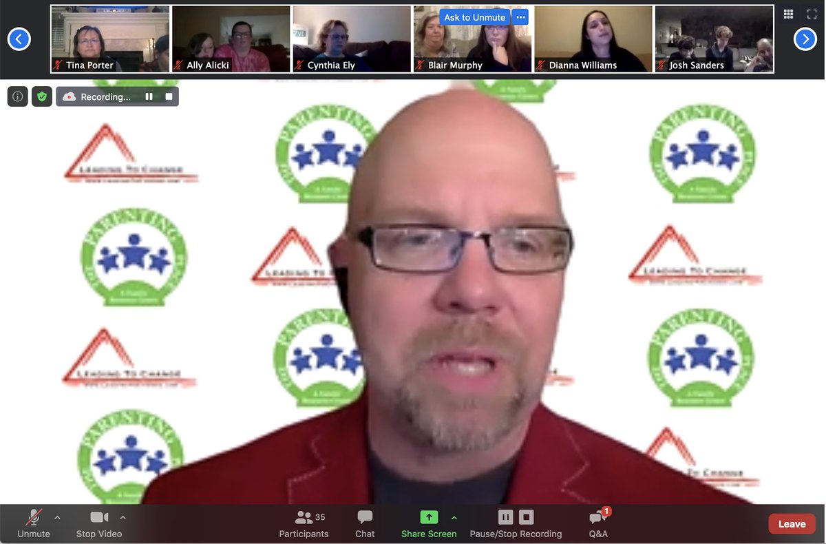 A huge THANK YOU to each of you who participated in our Virtual Fun-Raiser last night!  We enjoyed seeing each of you and hope that you had a great time! We'd also like to extend a special Thank-You to each of our sponsors who made this event possible, and for all the support!