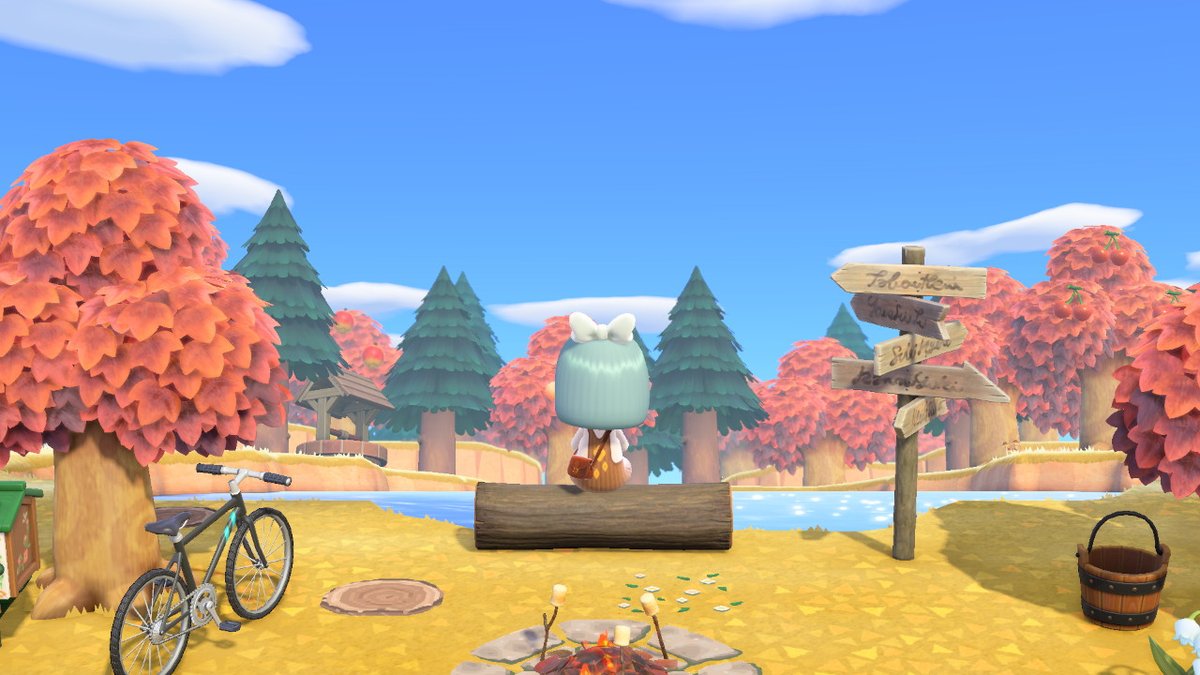 ecchristina's tweet photo. #AnimalCrossing #ACNH #NintendoSwitch https://t.co/4CDs0pN9rd