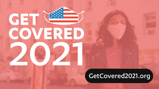 cqc_updates's tweet photo. We know how essential it is that everyone has access to affordable health care coverage. That’s why we’re joining #GetCovered2021 to remind Americans to get insured and stay healthy. Learn more: https://t.co/fGY0vC6ikR https://t.co/We7oX0RoBj