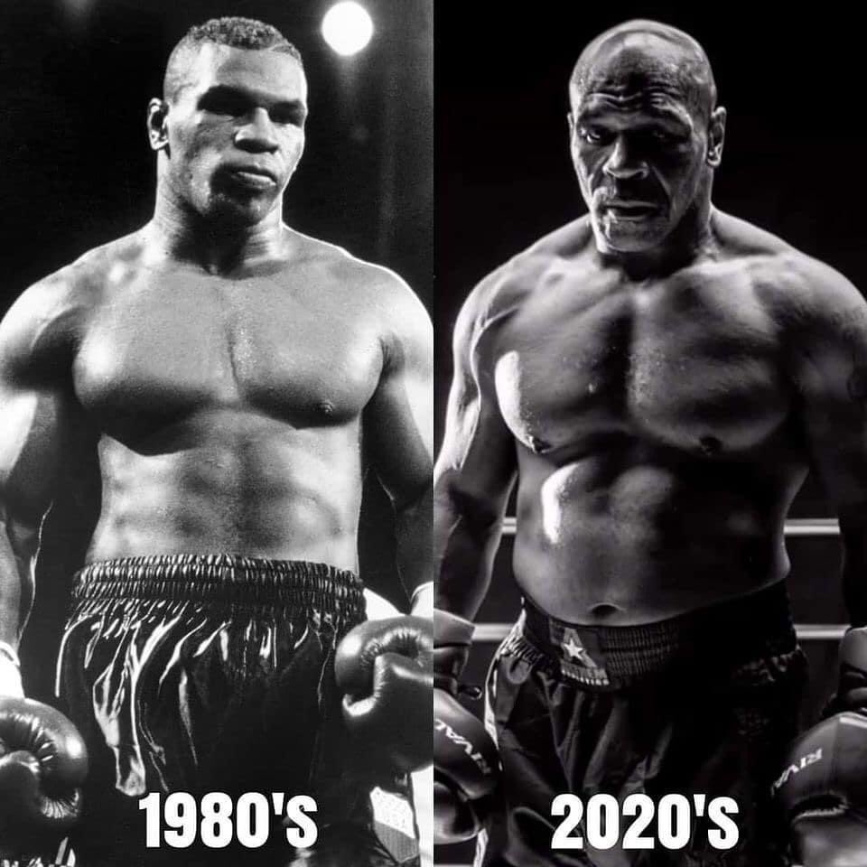 Mohalabi's tweet photo. I'll go back and take what the people owe me. #miketyson https://t.co/tcz3aYnRkc
