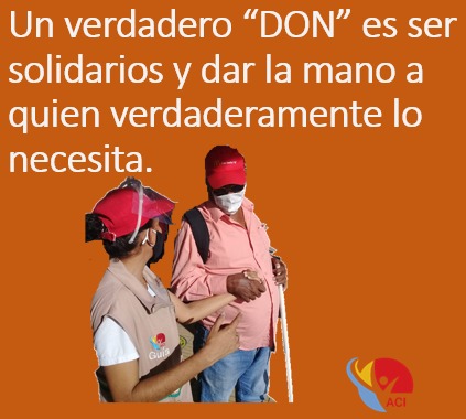 Colombiainterg's tweet photo. Feliz jueves lleno de solidaridad! 
#SomosPedagogía #SúbeT #Solidaridad https://t.co/YBDdV4TCTH