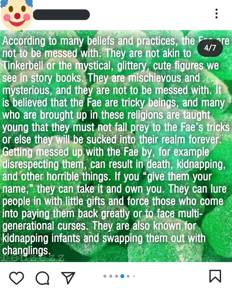 "Many beliefs and practices"Again, which ones? They're not using any citations or directly quoting any native sources like The Mabinogion (Welsh) or the many many resources put out by Irish Pegan School 