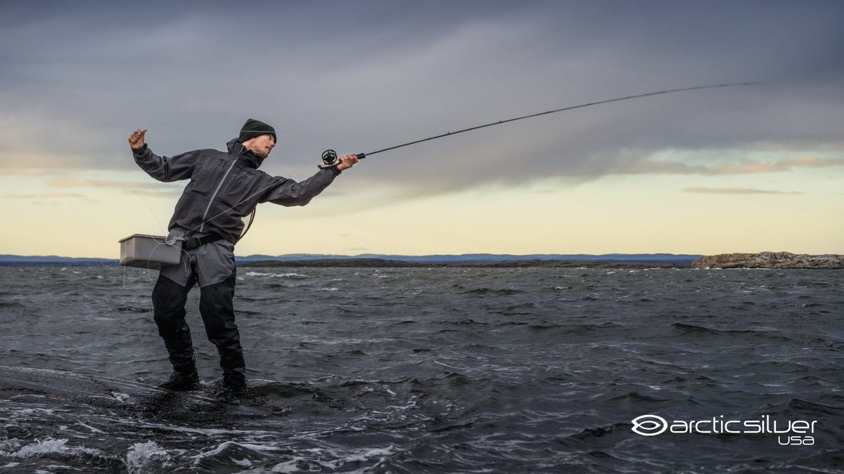 UsaArctic's tweet photo. https://t.co/JykiJR9cjC ArcticSilver USA Fly Fishing. #MyHappyPlace  Photo credit: Erlend Solberg

#Outdoors #arcticsilverusa #flyfishing #flyfishinglife #flyfishingadventures #flyfishingphotography #flyfishingjunky #getoutdoors #freshair #fishingusa #SocialDistancing https://t.co/MpvEQKwvkx