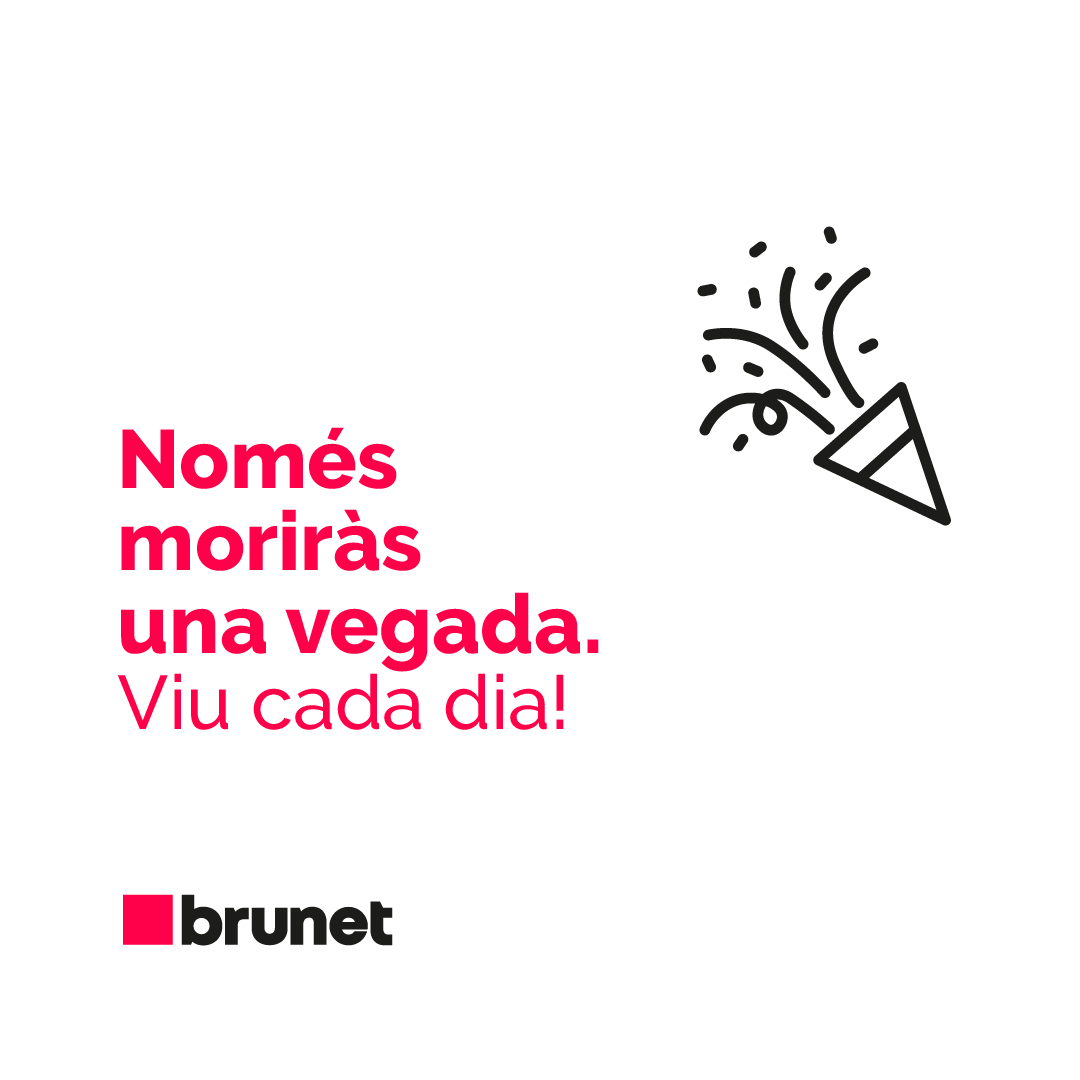 Brunet Publicitat & Digital Marketing tweet media