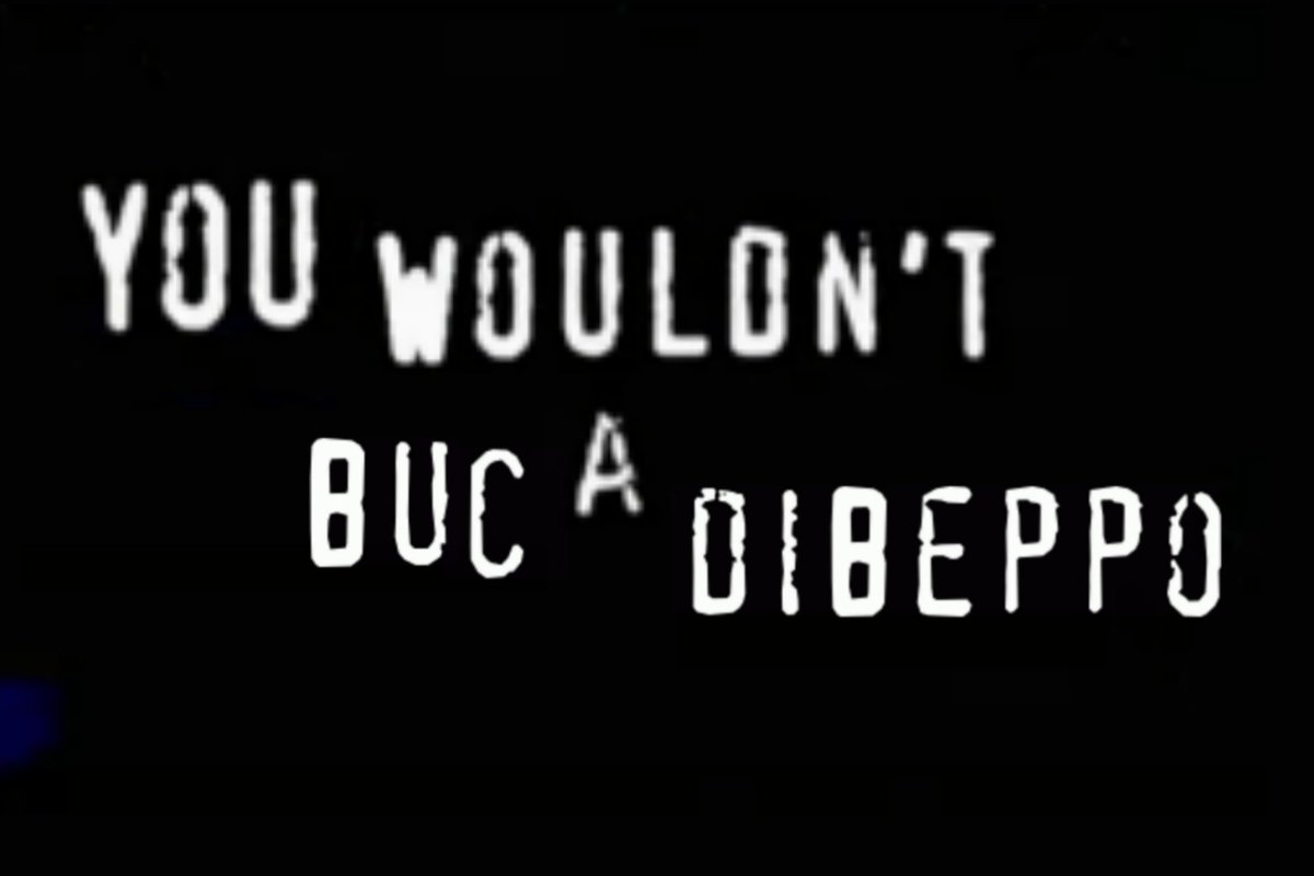 ben (@benwassertweet) on Twitter photo 