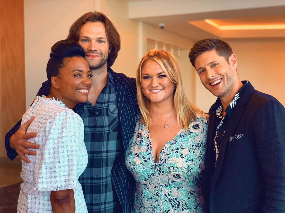 Mackenzie Ackles