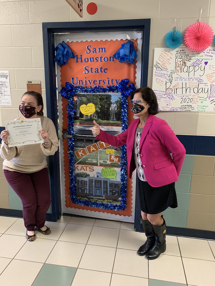 Deborah Spoon tweet media