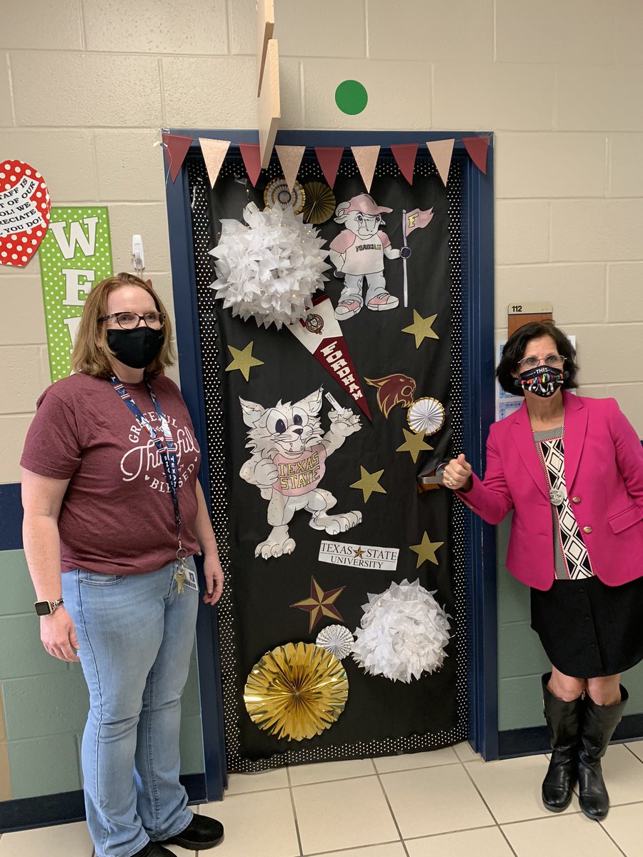 Deborah Spoon tweet media