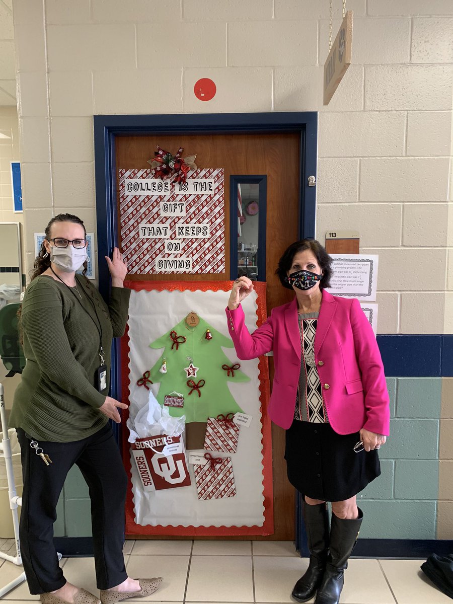 Deborah Spoon tweet media