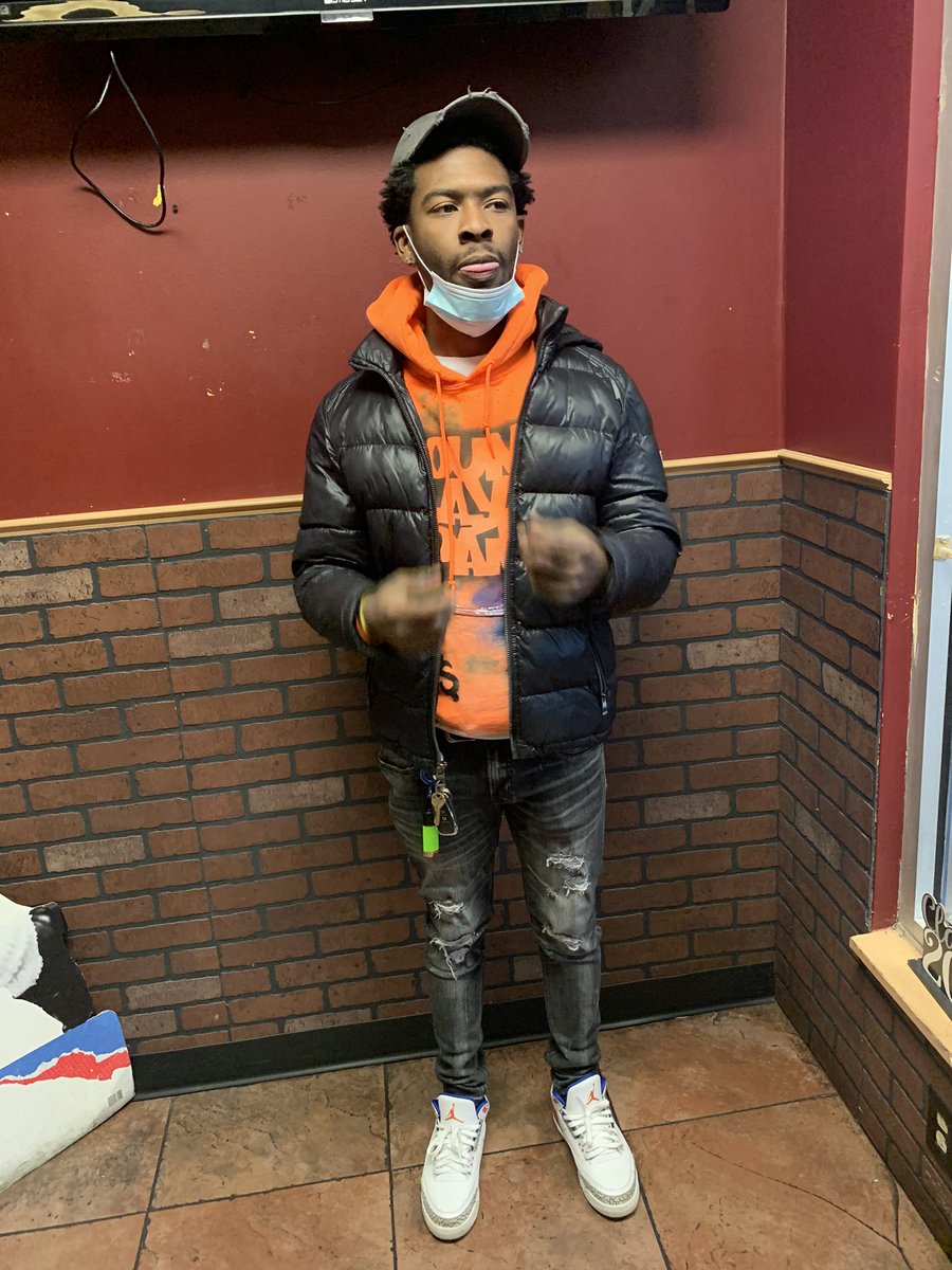 Sm00vDude's tweet photo. I don’t got money problems... I got trust issues🚼🖤 https://t.co/J4vUl7bZ4a