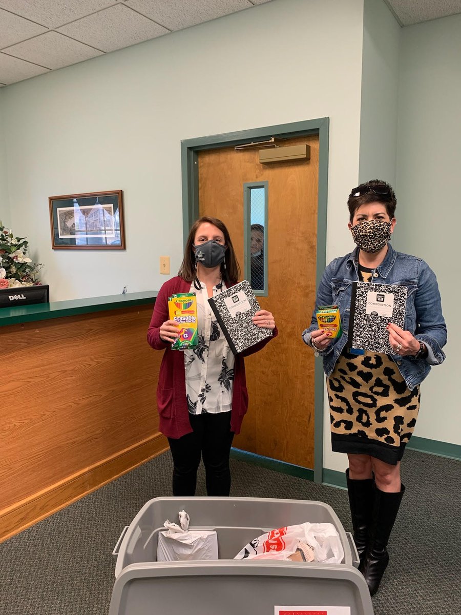 Student Services tweet media