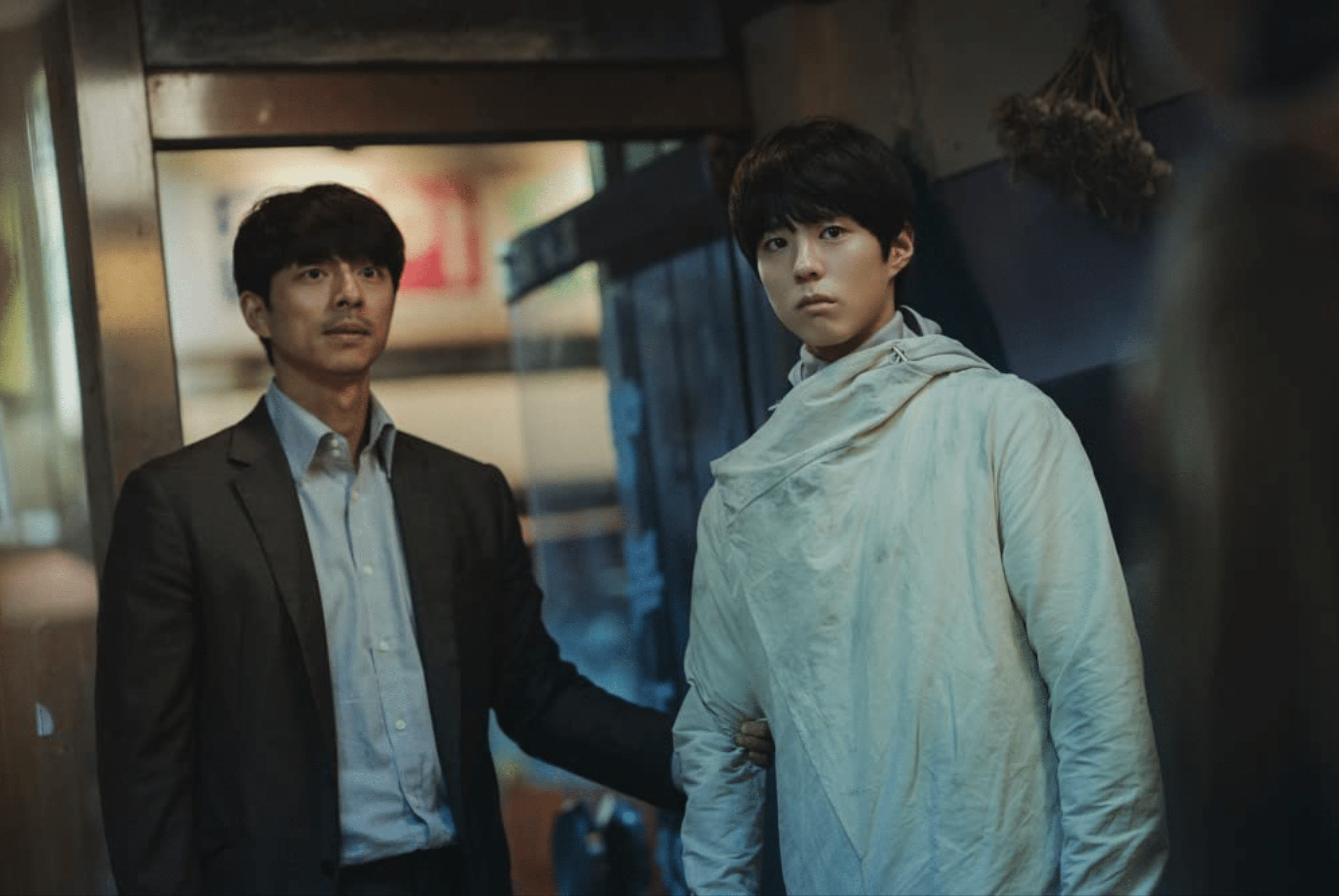 Seobok 2020 Full Movie English Sub on X Watch Seobok 2020 Full Movie English Subtitle Starring Gong Yoo Park Bo Gum Jo Woo Jin Release Date December